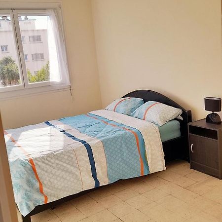 Appartement F3 Avec Balcon Perpignan Eksteriør billede