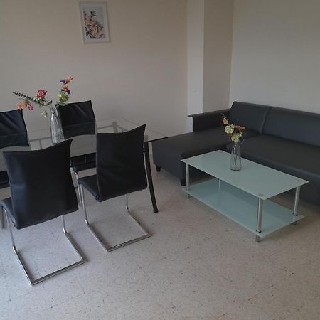 Appartement F3 Avec Balcon Perpignan Eksteriør billede