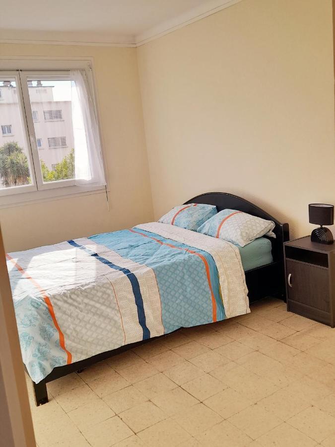 Appartement F3 Avec Balcon Perpignan Eksteriør billede